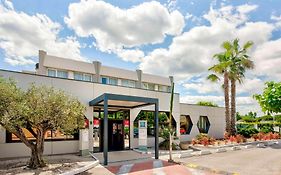Ibis Budget Montpellier Sud Près d Arène
